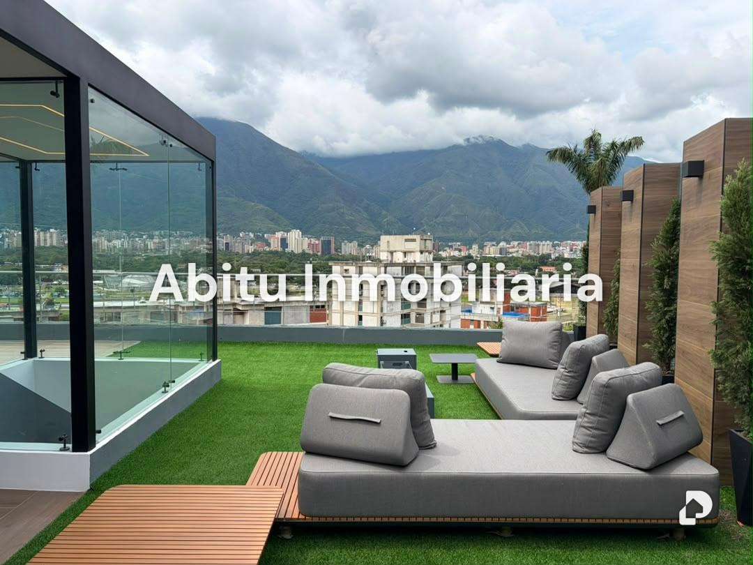Apartamento en Lomas de Chuao, Caracas – 23