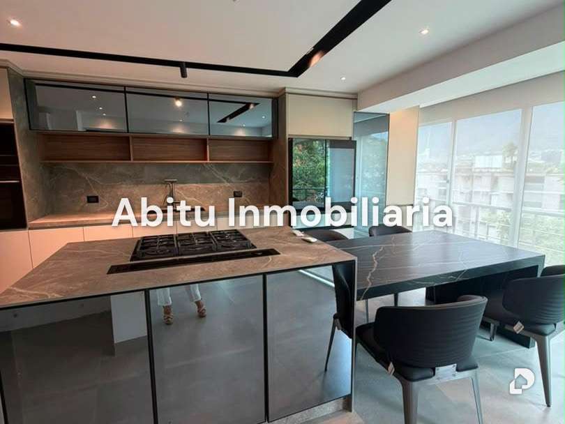 Apartamento en Lomas de Chuao, Caracas – 6