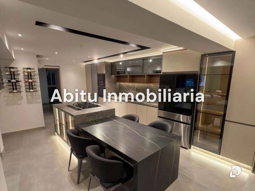 Apartamento en Lomas de Chuao, Caracas – 19