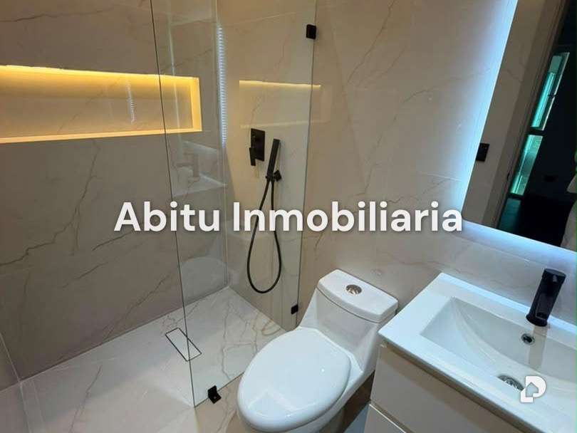 Apartamento en Lomas de Chuao, Caracas – 9