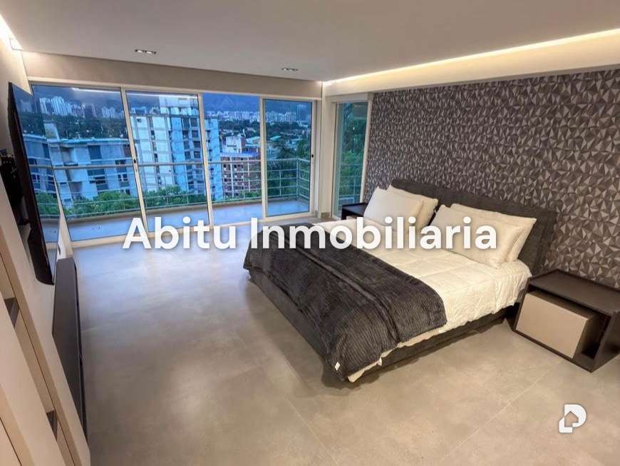 Apartamento en Lomas de Chuao, Caracas – 20