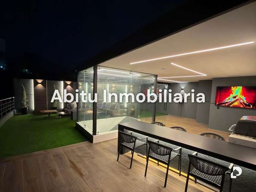 Apartamento en Lomas de Chuao, Caracas – 21