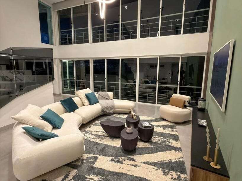 Apartamento en Lomas de Chuao, Caracas - 1