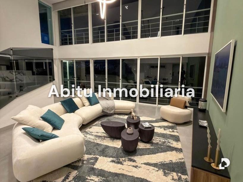 Apartamento en Lomas de Chuao, Caracas – 1