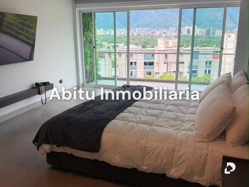 Apartamento en Lomas de Chuao, Caracas – 17