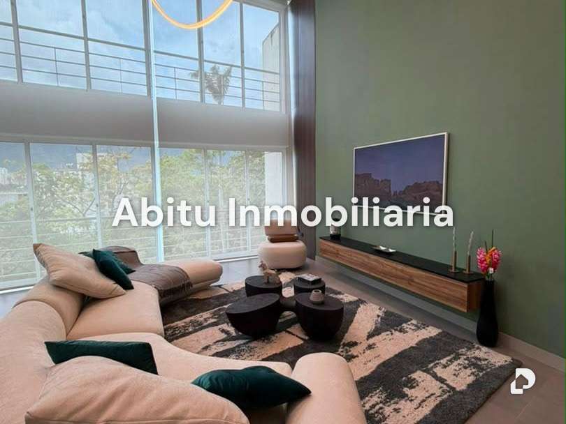 Apartamento en Lomas de Chuao, Caracas – 2