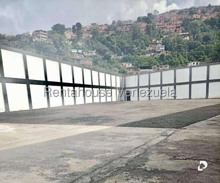 Galpón en Parque Caiza, Caracas – 6