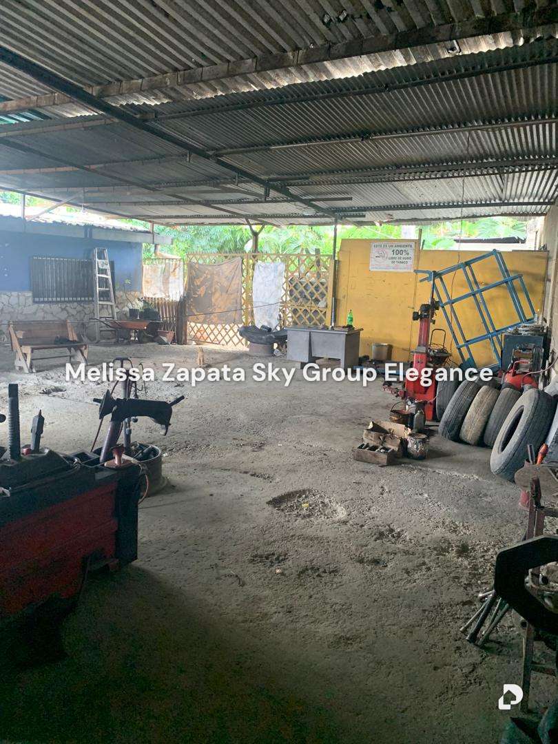 Terreno en Barquisimeto – 4