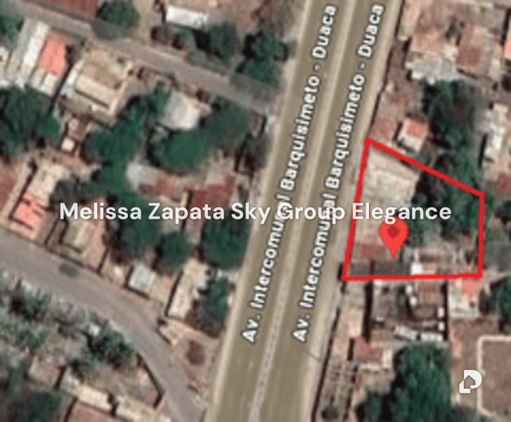 Terreno en Barquisimeto – 1