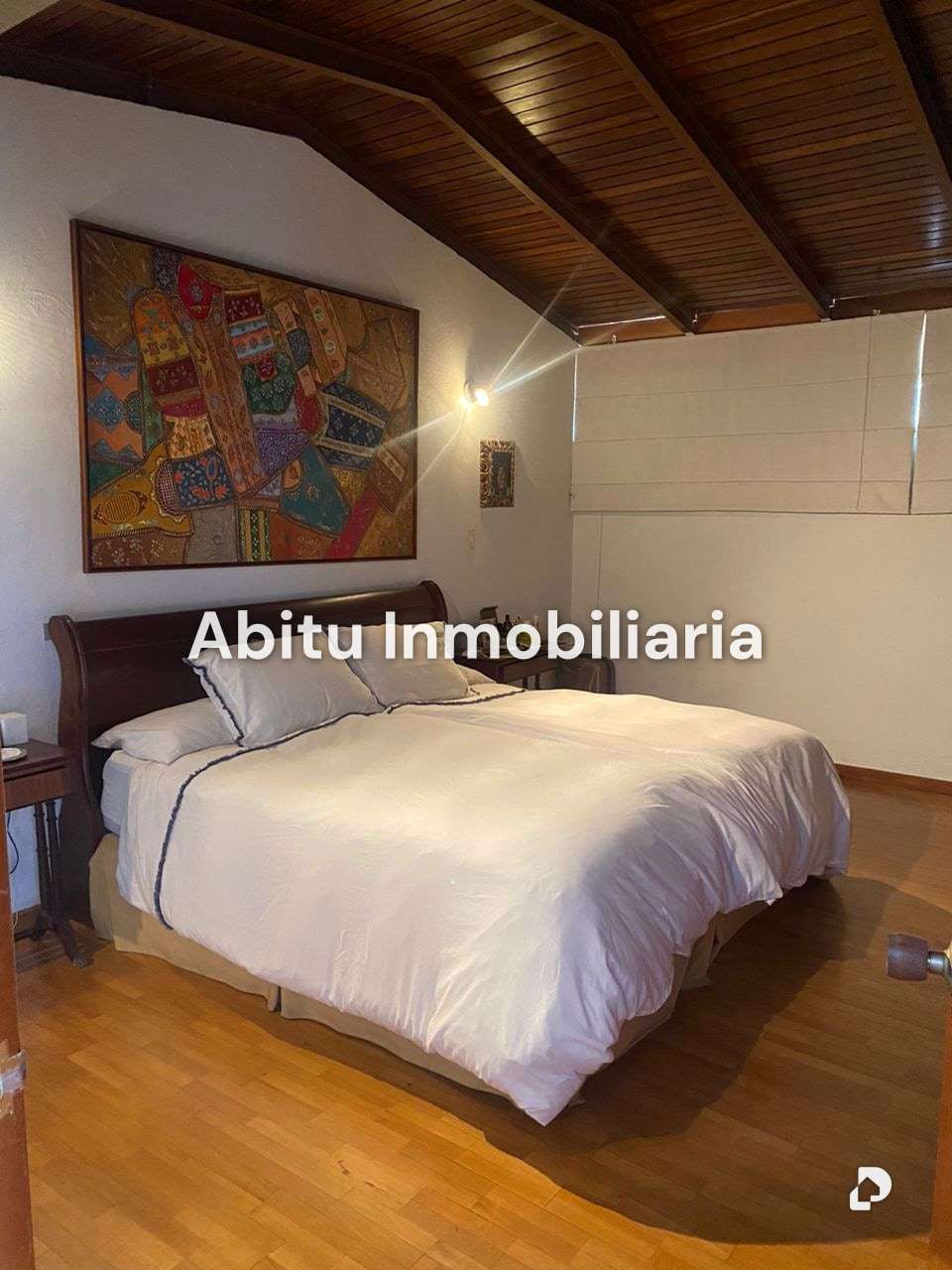 Casa en La Boyera, Caracas – 9