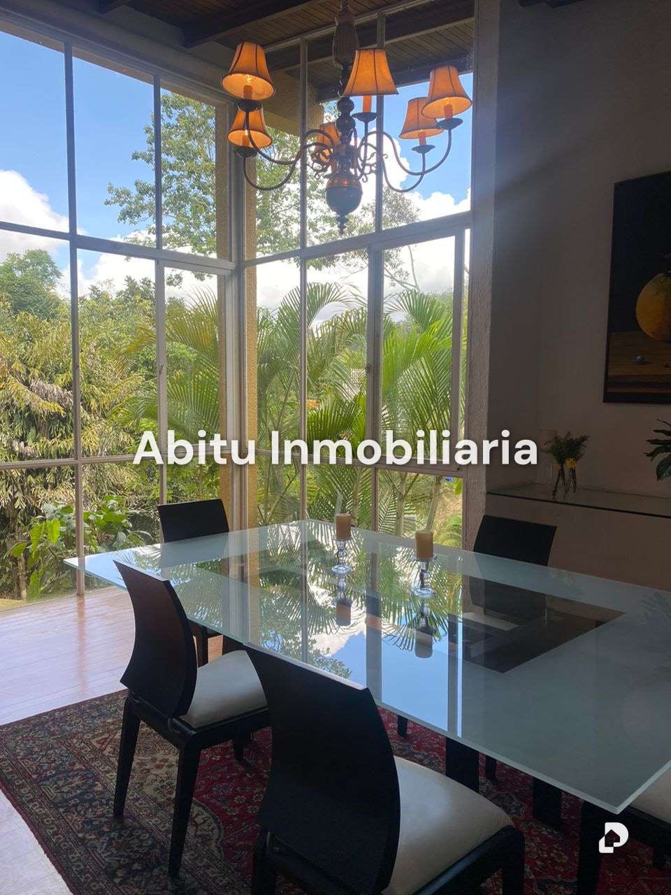 Casa en La Boyera, Caracas – 7