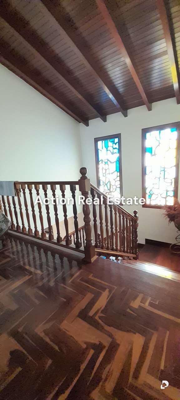 Casa en Club Hípico, Altos Mirandinos – 13