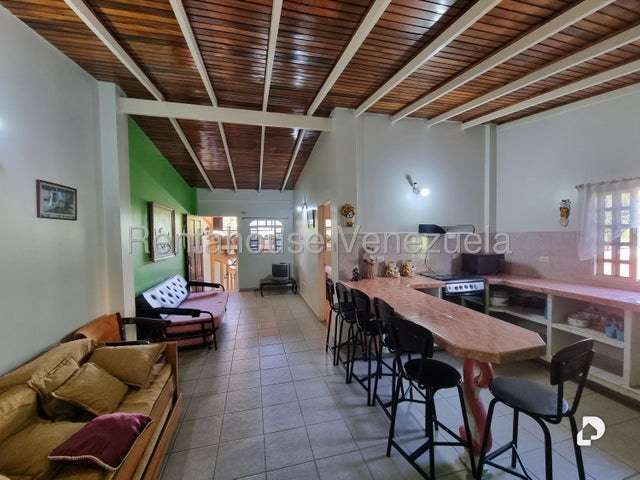 Casa en Parroquia Lasso de la Vega, Mérida – 8