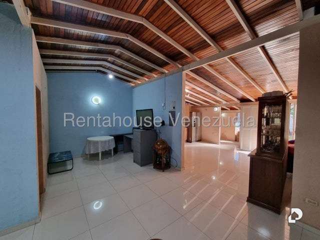 Casa en Parroquia Lasso de la Vega, Mérida – 12