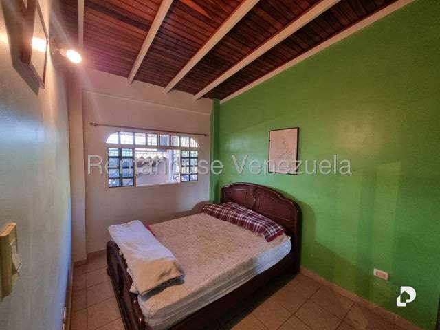 Casa en Parroquia Lasso de la Vega, Mérida – 9
