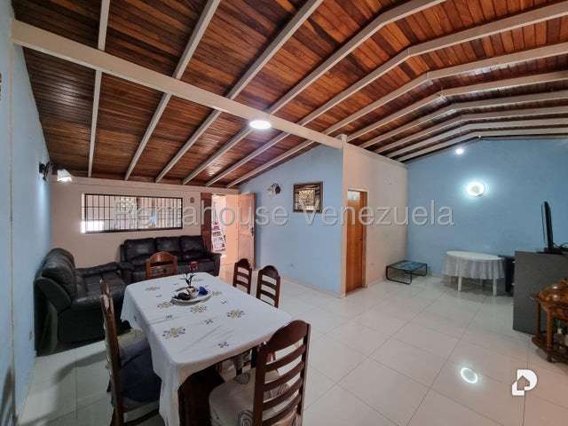 Casa en Parroquia Lasso de la Vega, Mérida – 13