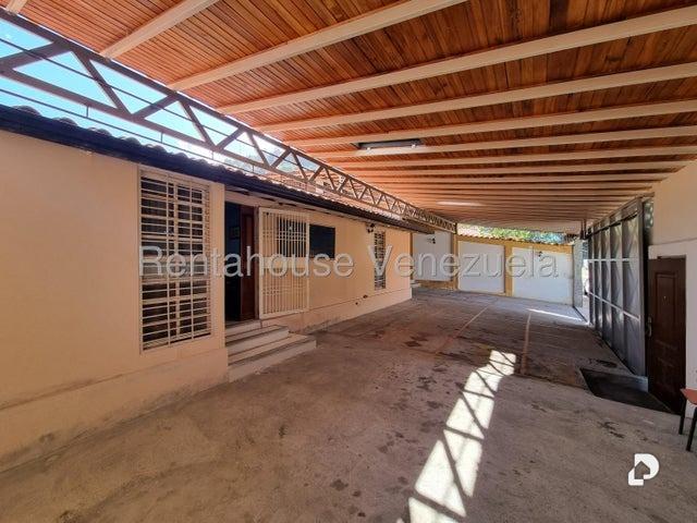 Casa en Parroquia Lasso de la Vega, Mérida – 3