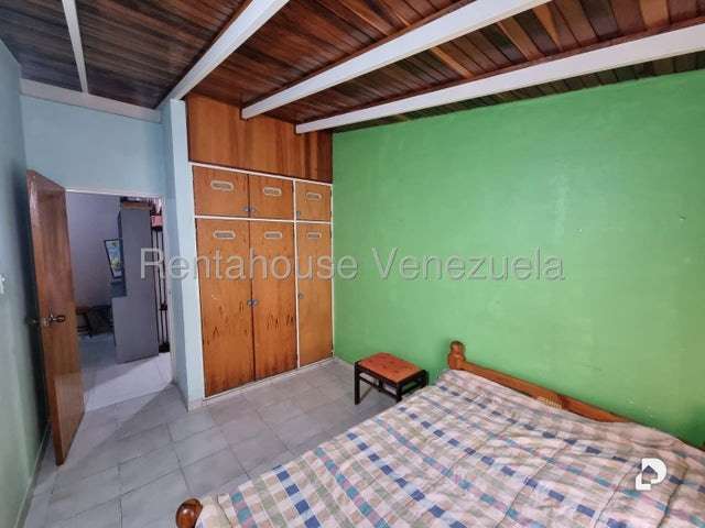 Casa en Parroquia Lasso de la Vega, Mérida – 17