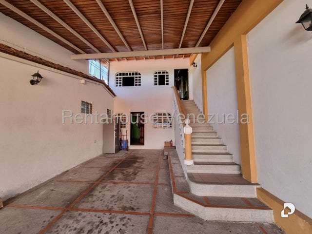 Casa en Parroquia Lasso de la Vega, Mérida – 5