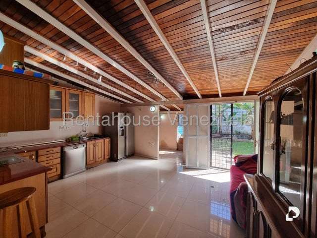 Casa en Parroquia Lasso de la Vega, Mérida – 14