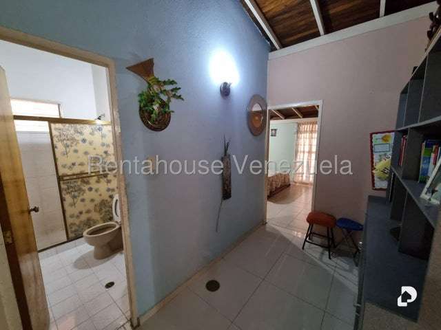 Casa en Parroquia Lasso de la Vega, Mérida – 16