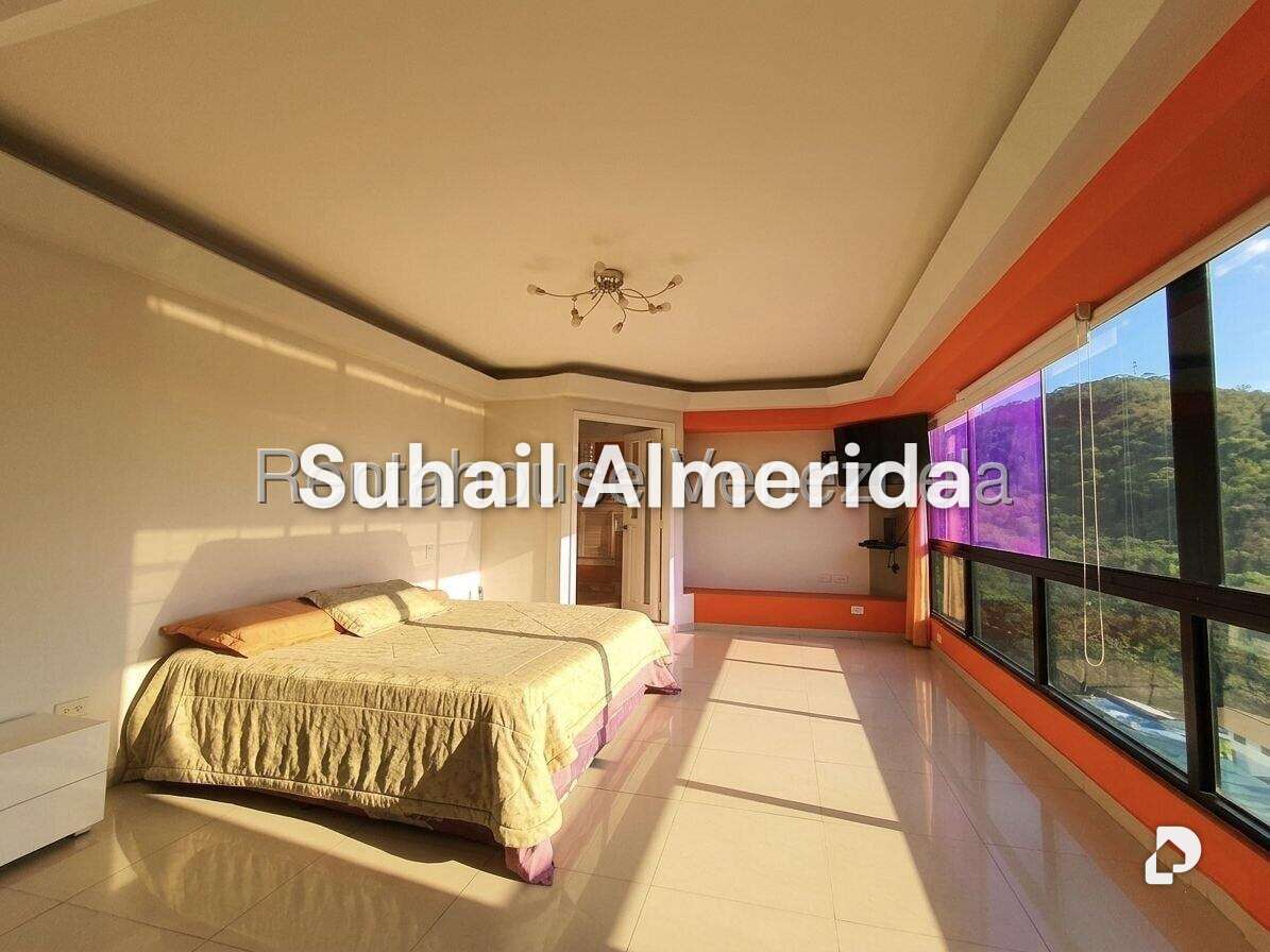 Apartamento en Las Chimeneas, Valencia – 23