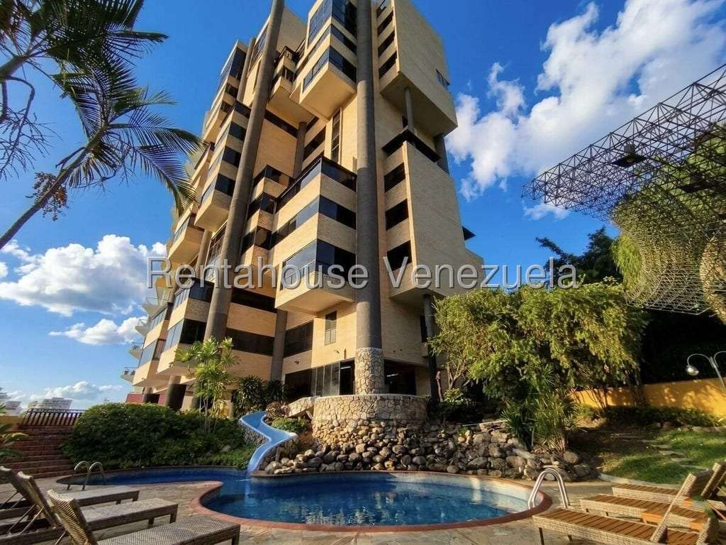 Apartamento en Las Chimeneas, Valencia - 1