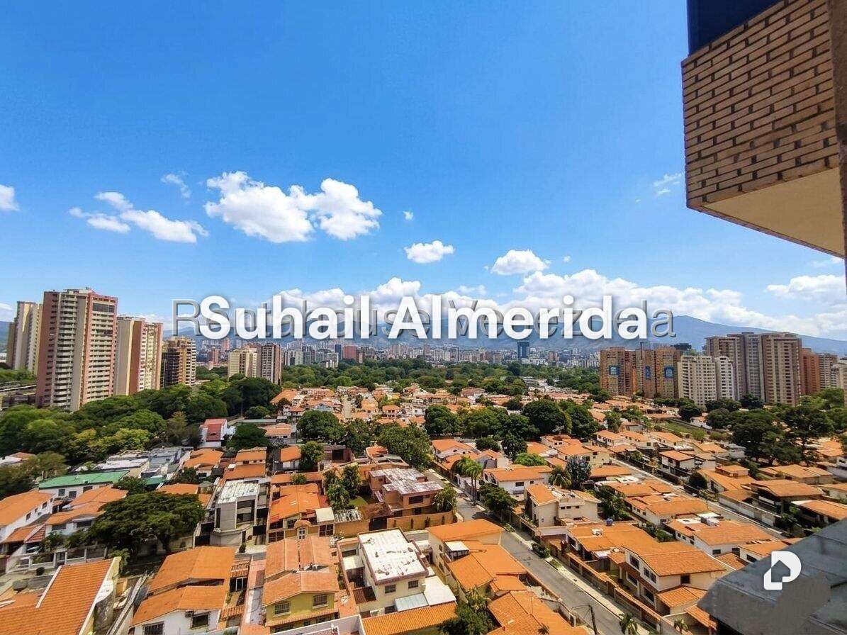 Apartamento en Las Chimeneas, Valencia – 25