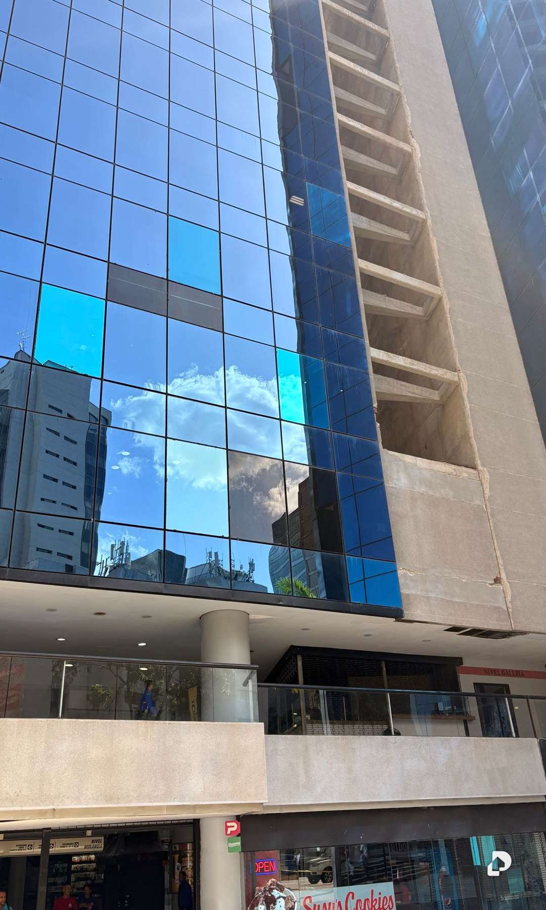 Local comercial en El Rosal, Caracas – 9