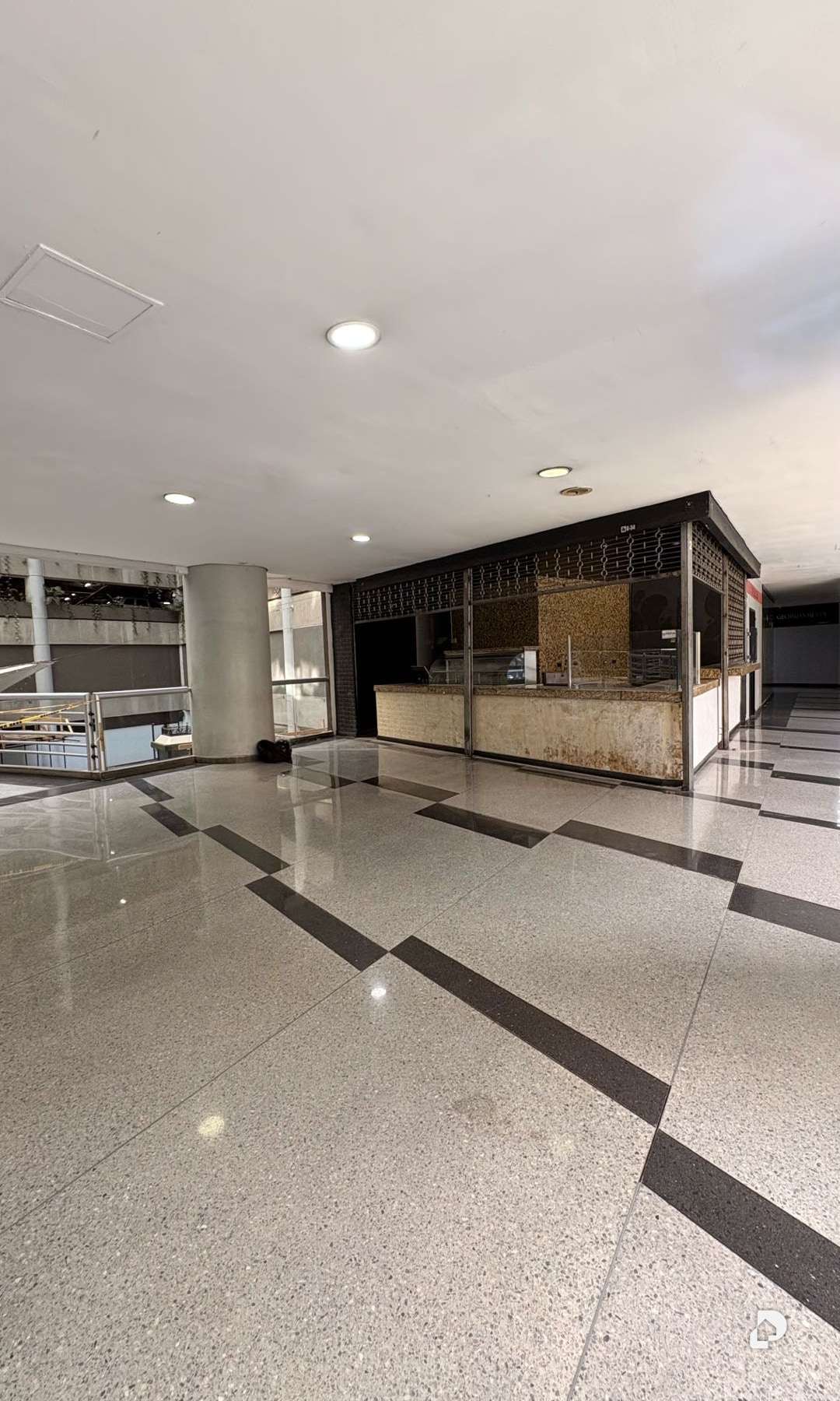 Local comercial en El Rosal, Caracas – 8