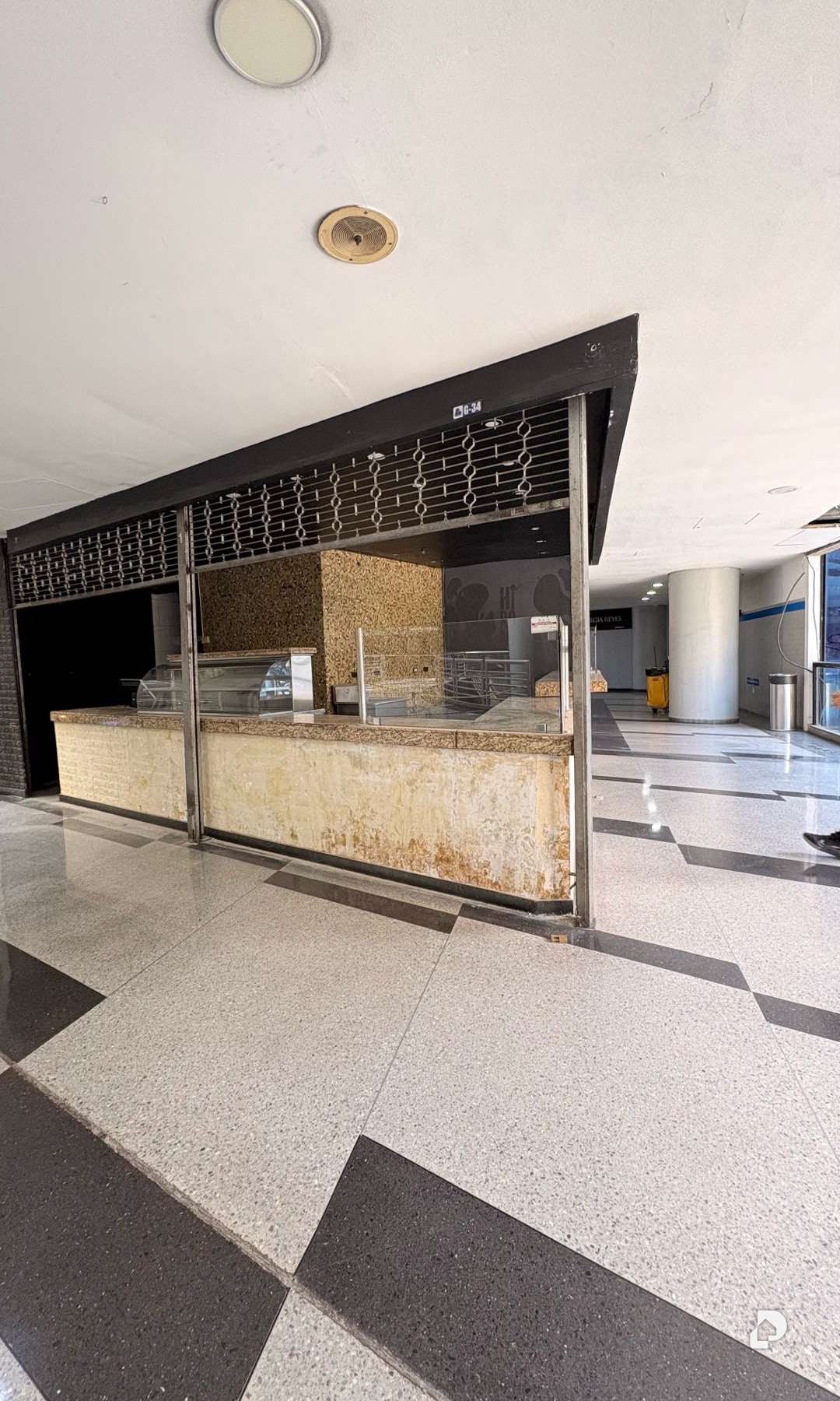 Local comercial en El Rosal, Caracas – 2