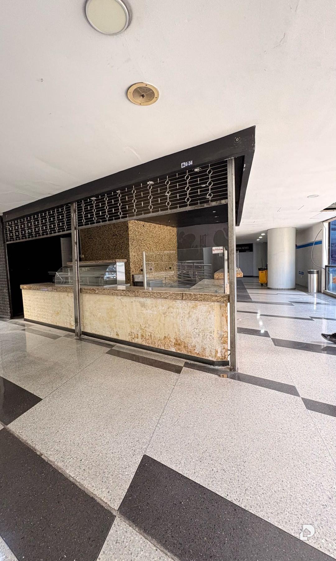 Local comercial en El Rosal, Caracas – 2