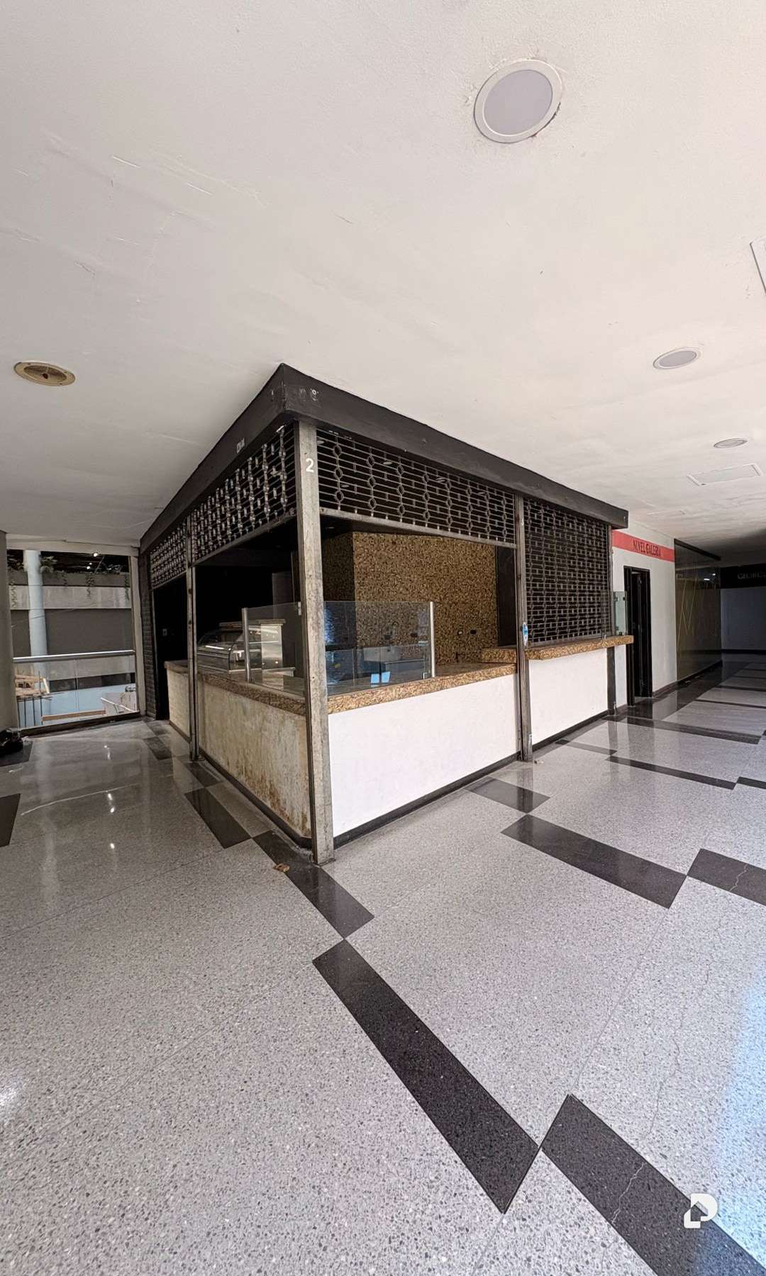 Local comercial en El Rosal, Caracas – 1