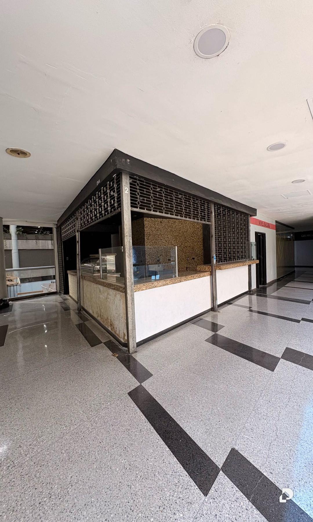 Local comercial en El Rosal, Caracas – 1