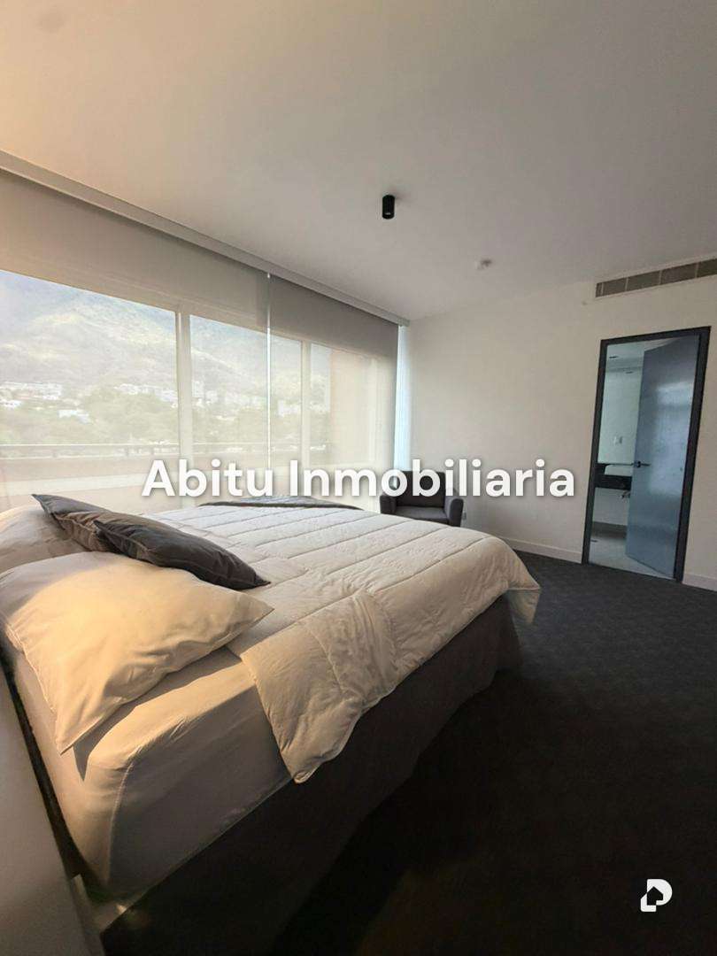 Apartment in La Castellana, Caracas – 7