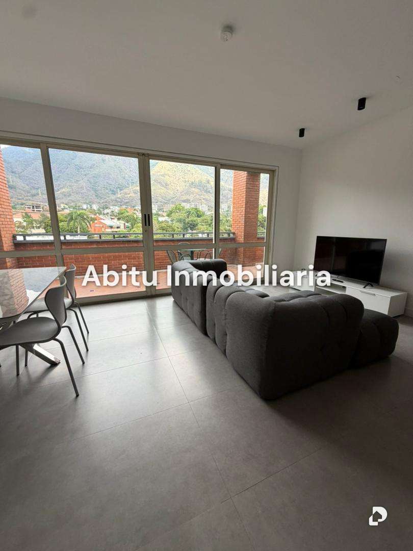 Apartment in La Castellana, Caracas – 3