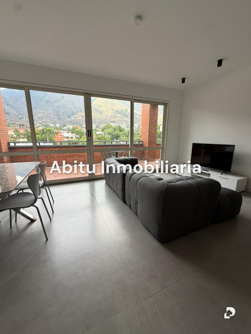 Apartment in La Castellana, Caracas – 3