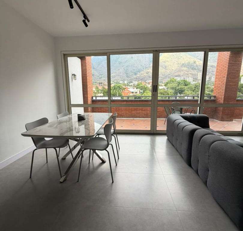 Apartamento en La Castellana, Caracas - 1