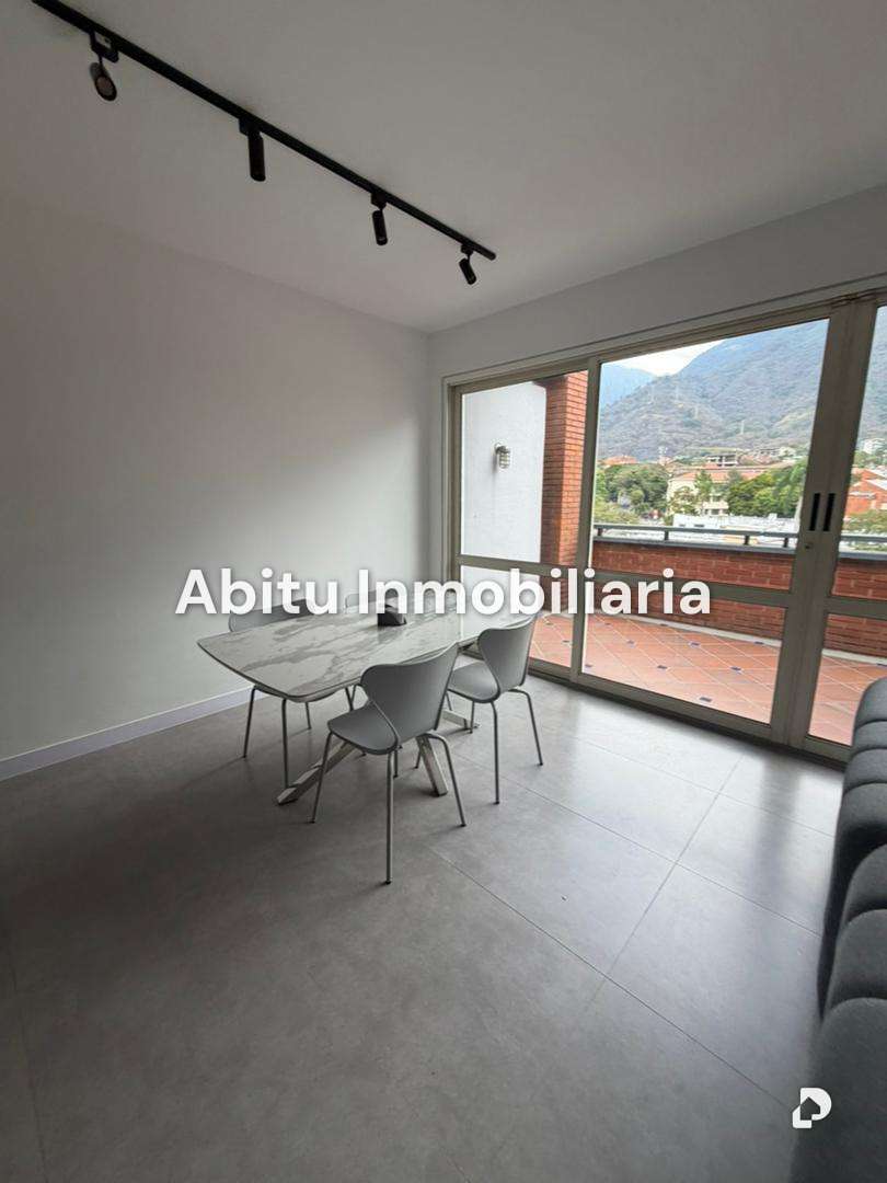 Apartment in La Castellana, Caracas – 5