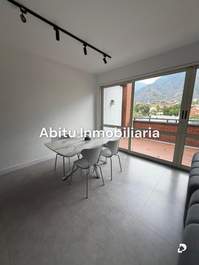 Apartment in La Castellana, Caracas – 5