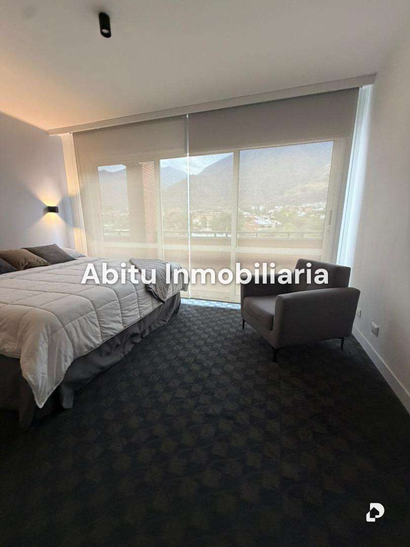 Apartment in La Castellana, Caracas – 8