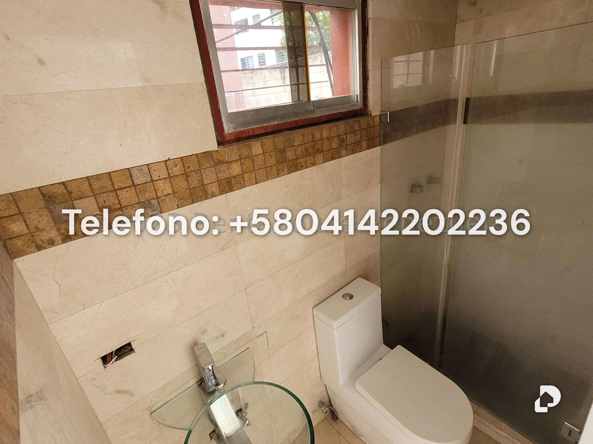 Casa en Cumbres de Curumo, Caracas – 40