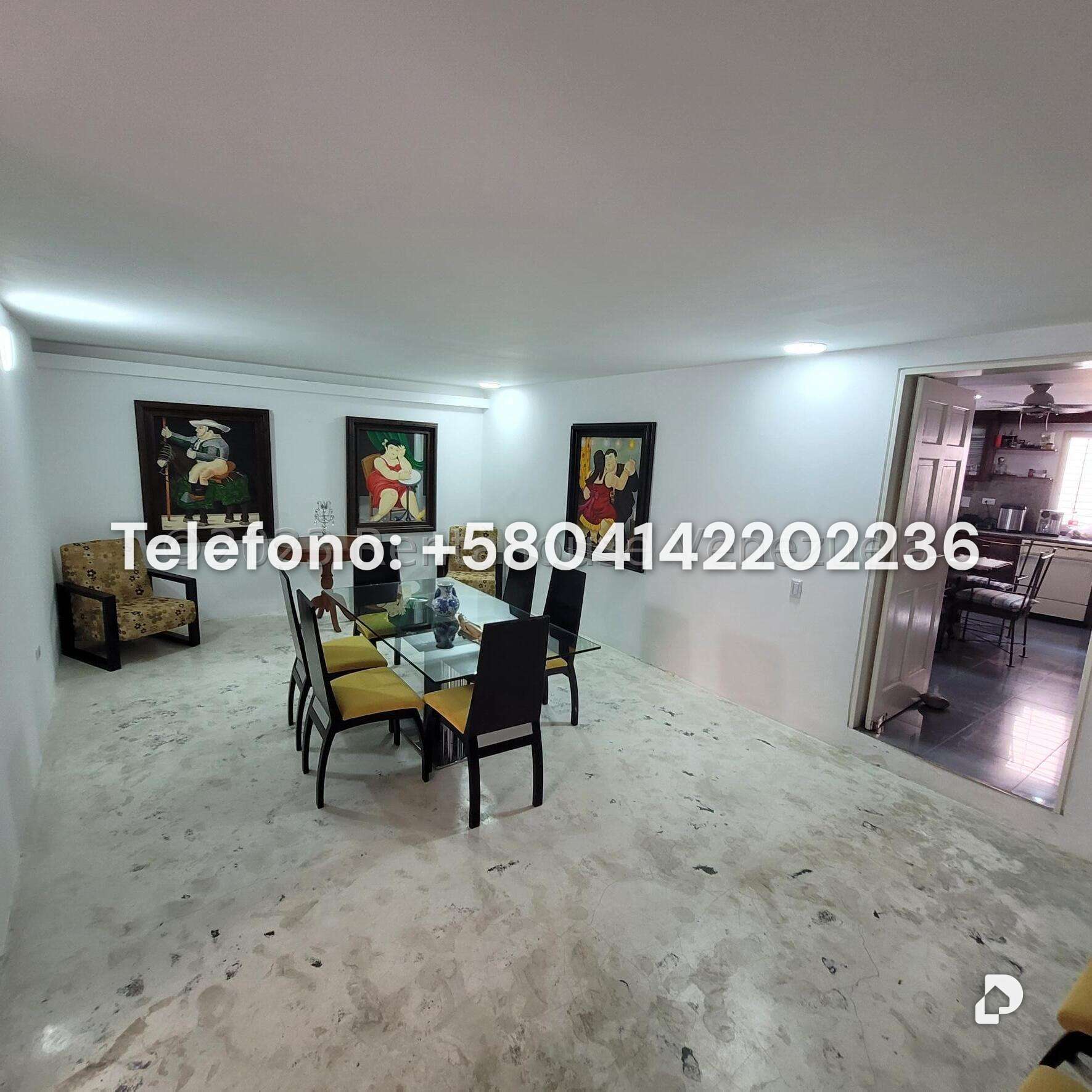 Casa en Cumbres de Curumo, Caracas – 9