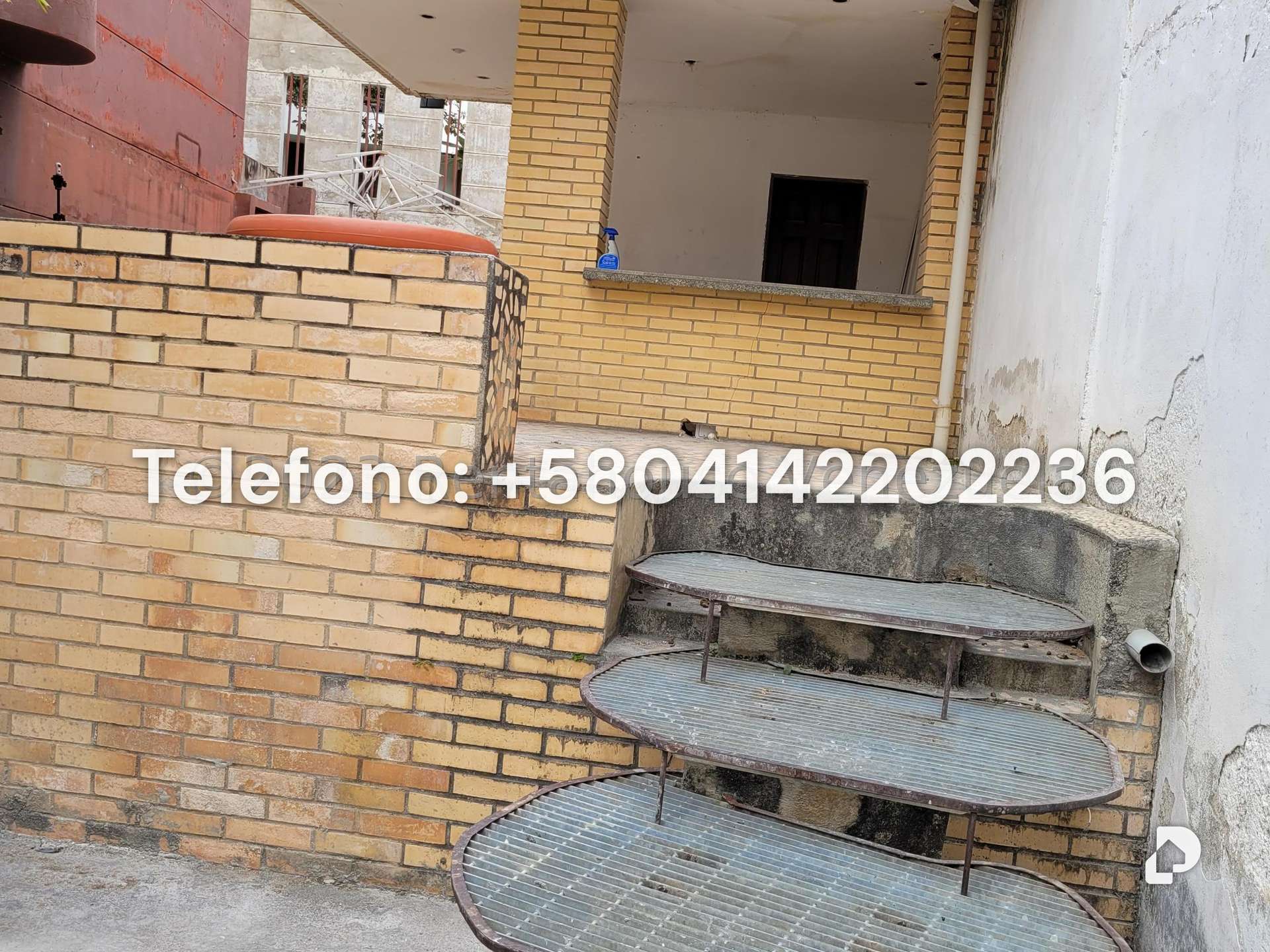 Casa en Cumbres de Curumo, Caracas – 43