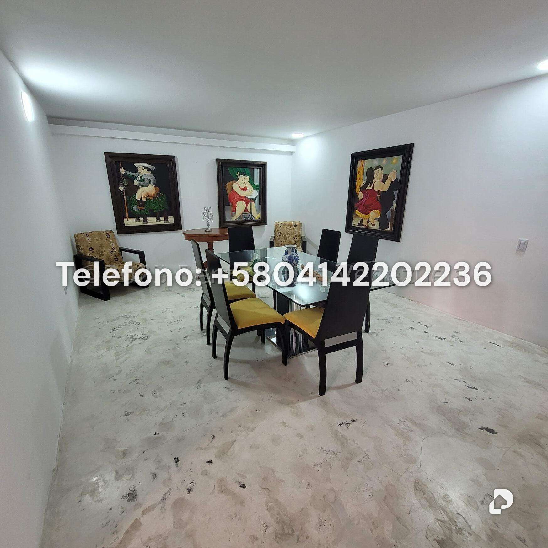 Casa en Cumbres de Curumo, Caracas – 8