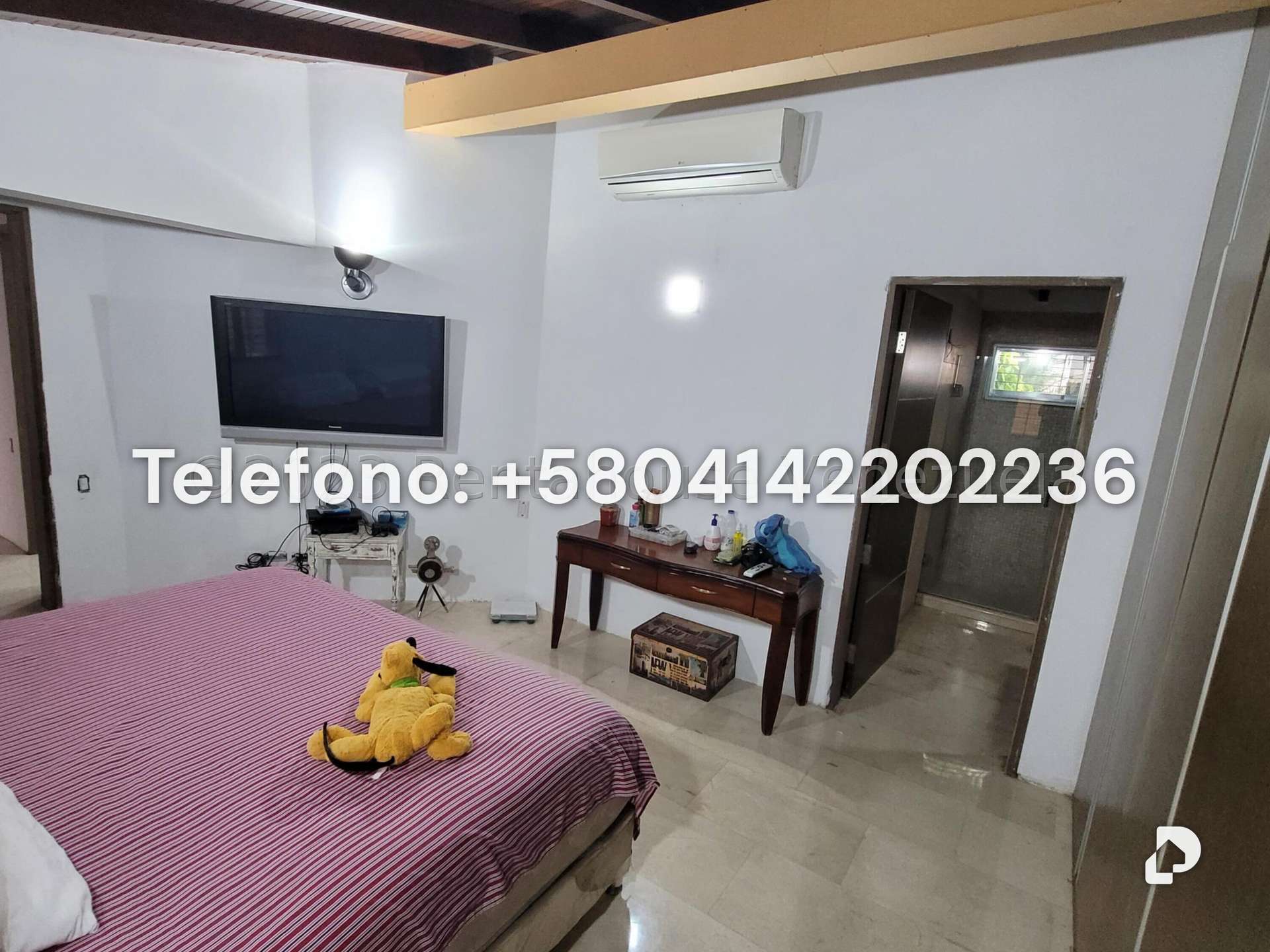 Casa en Cumbres de Curumo, Caracas – 20