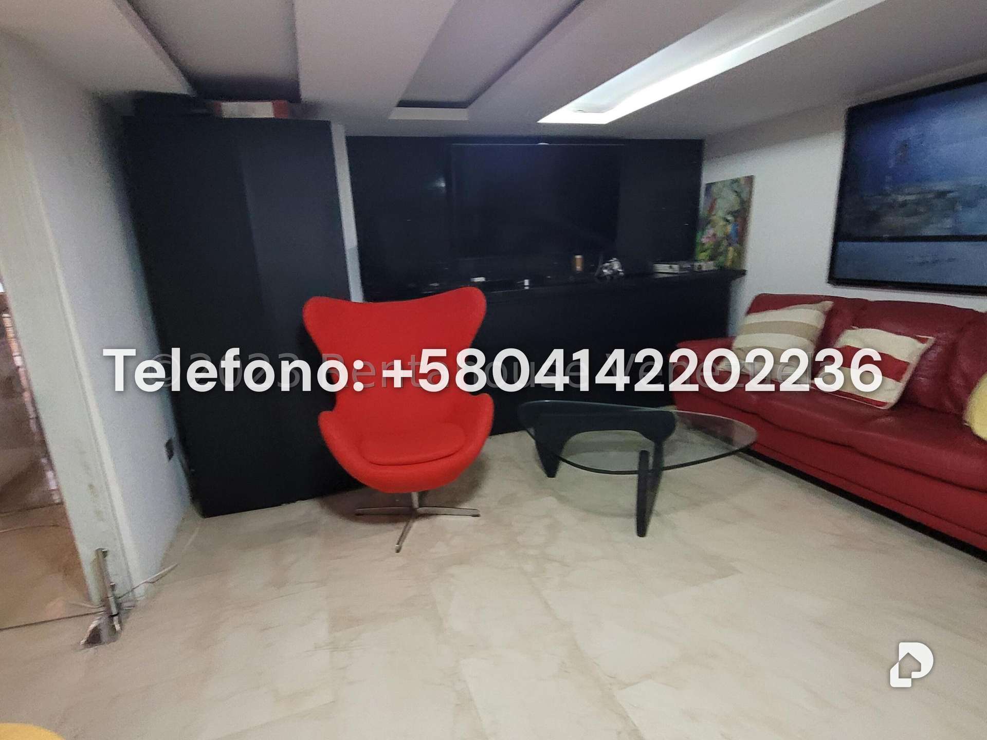 Casa en Cumbres de Curumo, Caracas – 29