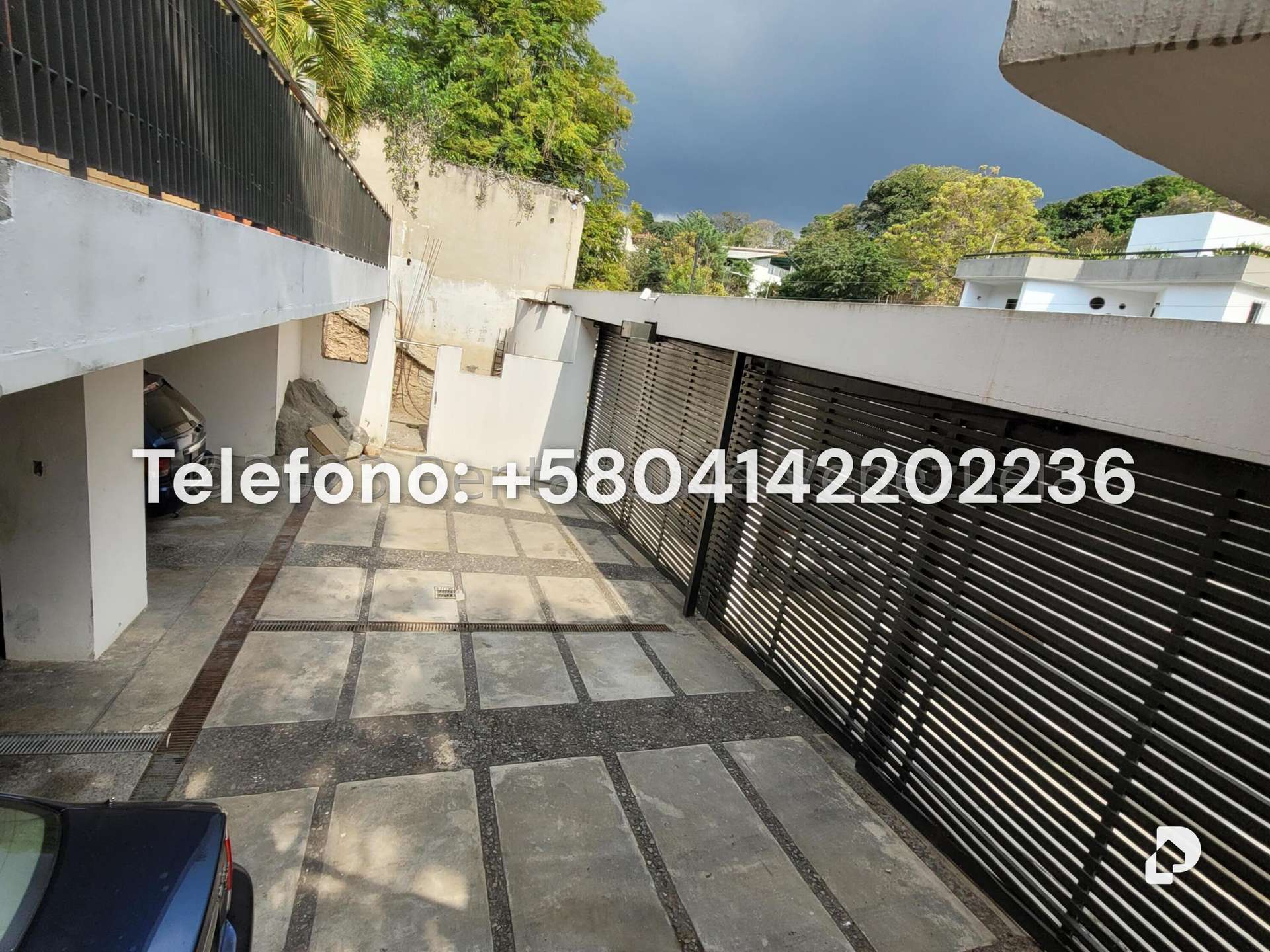 Casa en Cumbres de Curumo, Caracas – 44