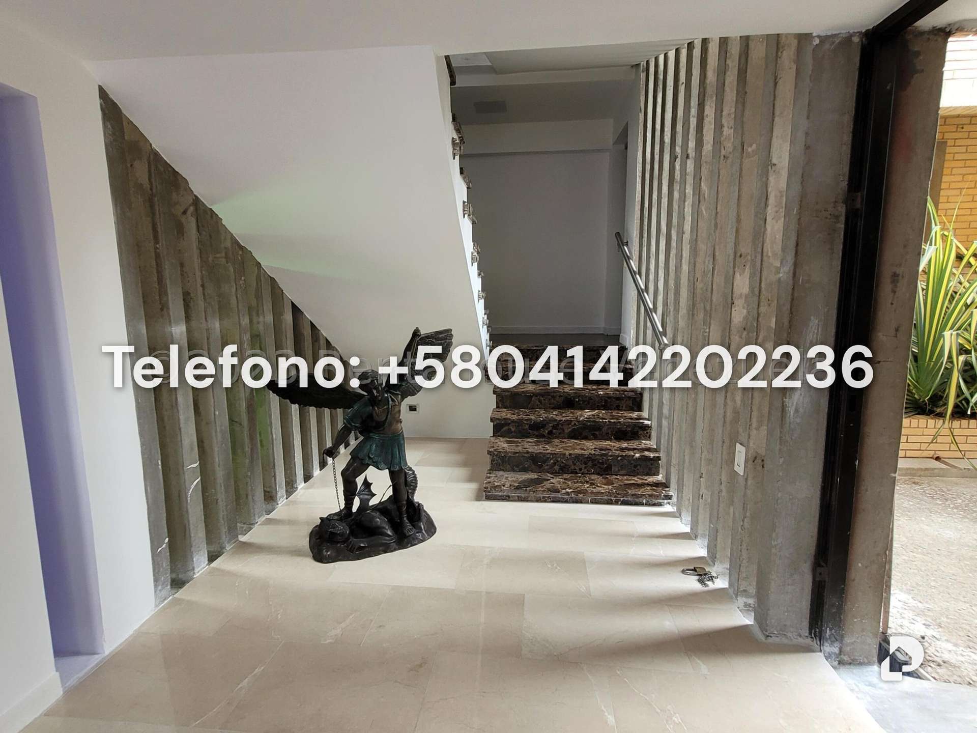 Casa en Cumbres de Curumo, Caracas – 11