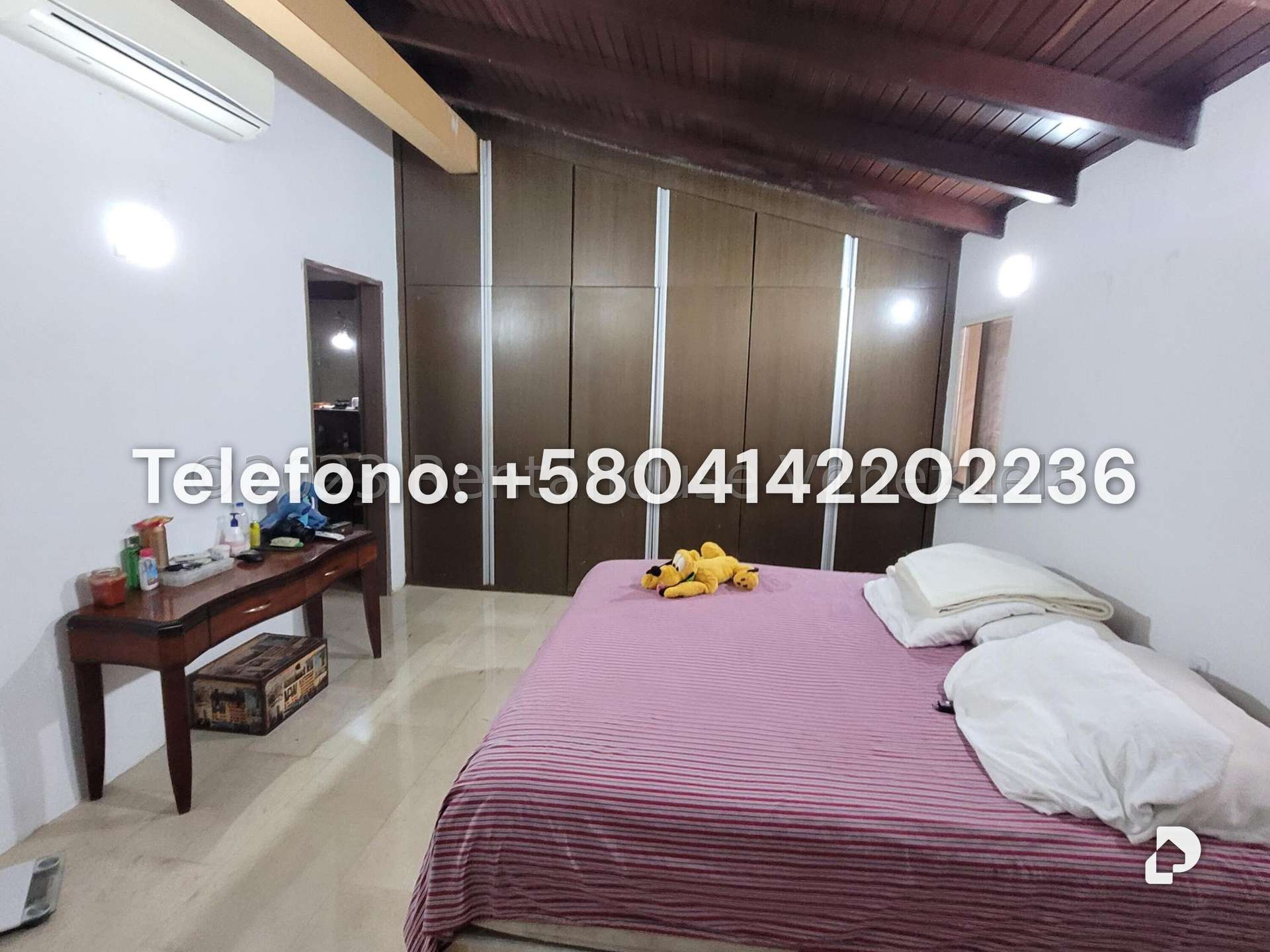 Casa en Cumbres de Curumo, Caracas – 19